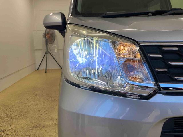 ムーヴＸターボ　ナビ　ＥＴＣ　バックカメラ（静岡県）の中古車