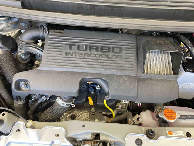 ムーヴＸターボ　ナビ　ＥＴＣ　バックカメラ（静岡県）の中古車