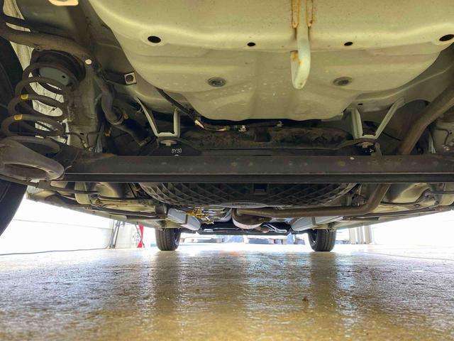 ムーヴキャンバスＧメイクアップリミテッド　ＳＡIII　ナビまごころ保証１年付き　記録簿　取扱説明書　ドラレコ　バックカメラ　衝突被害軽減システム　スマートキー　オートマチックハイビーム　レーンアシスト　ワンオーナー　エアバッグ　エアコン　パワーステアリング（静岡県）の中古車