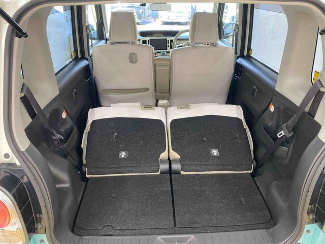 ムーヴキャンバスＧメイクアップリミテッド　ＳＡIII　ナビまごころ保証１年付き　記録簿　取扱説明書　ドラレコ　バックカメラ　衝突被害軽減システム　スマートキー　オートマチックハイビーム　レーンアシスト　ワンオーナー　エアバッグ　エアコン　パワーステアリング（静岡県）の中古車