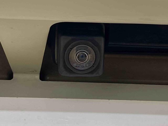 ムーヴキャンバスＧメイクアップリミテッド　ＳＡIII　ナビまごころ保証１年付き　記録簿　取扱説明書　ドラレコ　バックカメラ　衝突被害軽減システム　スマートキー　オートマチックハイビーム　レーンアシスト　ワンオーナー　エアバッグ　エアコン　パワーステアリング（静岡県）の中古車