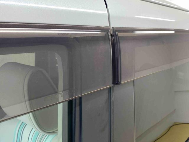 ムーヴキャンバスＧメイクアップリミテッド　ＳＡIII　ナビまごころ保証１年付き　記録簿　取扱説明書　ドラレコ　バックカメラ　衝突被害軽減システム　スマートキー　オートマチックハイビーム　レーンアシスト　ワンオーナー　エアバッグ　エアコン　パワーステアリング（静岡県）の中古車