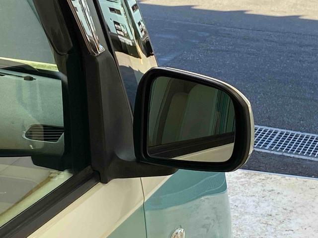 ムーヴキャンバスＧメイクアップリミテッド　ＳＡIII　ナビまごころ保証１年付き　記録簿　取扱説明書　ドラレコ　バックカメラ　衝突被害軽減システム　スマートキー　オートマチックハイビーム　レーンアシスト　ワンオーナー　エアバッグ　エアコン　パワーステアリング（静岡県）の中古車