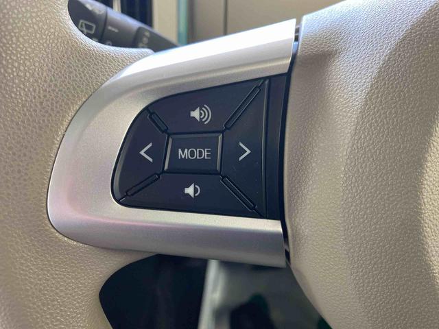 ムーヴキャンバスＧメイクアップリミテッド　ＳＡIII　ナビまごころ保証１年付き　記録簿　取扱説明書　ドラレコ　バックカメラ　衝突被害軽減システム　スマートキー　オートマチックハイビーム　レーンアシスト　ワンオーナー　エアバッグ　エアコン　パワーステアリング（静岡県）の中古車