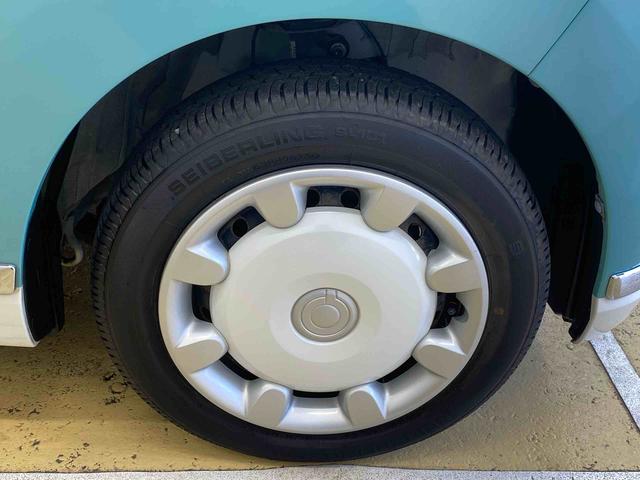 ムーヴキャンバスＧメイクアップリミテッド　ＳＡIII　ナビまごころ保証１年付き　記録簿　取扱説明書　ドラレコ　バックカメラ　衝突被害軽減システム　スマートキー　オートマチックハイビーム　レーンアシスト　ワンオーナー　エアバッグ　エアコン　パワーステアリング（静岡県）の中古車