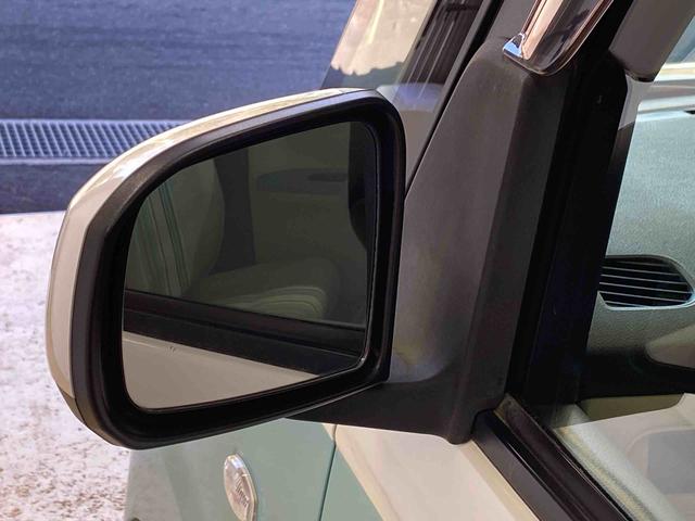 ムーヴキャンバスＧメイクアップリミテッド　ＳＡIII　ナビまごころ保証１年付き　記録簿　取扱説明書　ドラレコ　バックカメラ　衝突被害軽減システム　スマートキー　オートマチックハイビーム　レーンアシスト　ワンオーナー　エアバッグ　エアコン　パワーステアリング（静岡県）の中古車