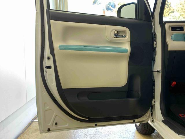 ムーヴキャンバスＧメイクアップリミテッド　ＳＡIII　ナビまごころ保証１年付き　記録簿　取扱説明書　ドラレコ　バックカメラ　衝突被害軽減システム　スマートキー　オートマチックハイビーム　レーンアシスト　ワンオーナー　エアバッグ　エアコン　パワーステアリング（静岡県）の中古車