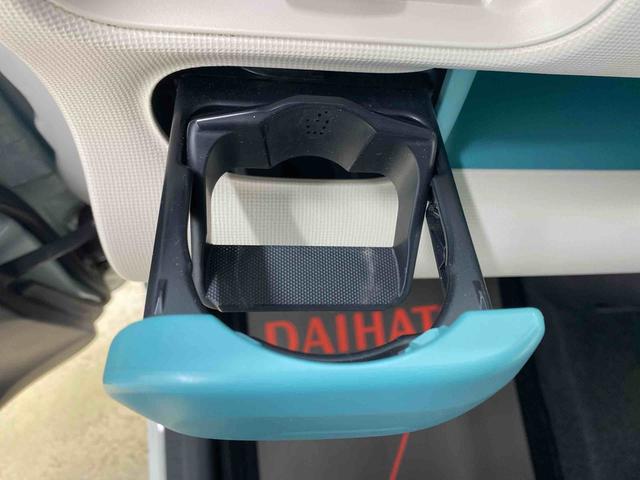 ムーヴキャンバスＧメイクアップリミテッド　ＳＡIII　ナビまごころ保証１年付き　記録簿　取扱説明書　ドラレコ　バックカメラ　衝突被害軽減システム　スマートキー　オートマチックハイビーム　レーンアシスト　ワンオーナー　エアバッグ　エアコン　パワーステアリング（静岡県）の中古車