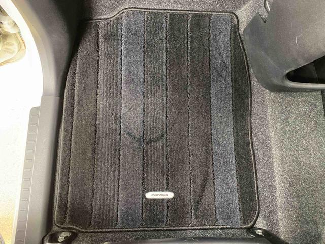 ムーヴキャンバスＧメイクアップリミテッド　ＳＡIII　ナビまごころ保証１年付き　記録簿　取扱説明書　ドラレコ　バックカメラ　衝突被害軽減システム　スマートキー　オートマチックハイビーム　レーンアシスト　ワンオーナー　エアバッグ　エアコン　パワーステアリング（静岡県）の中古車