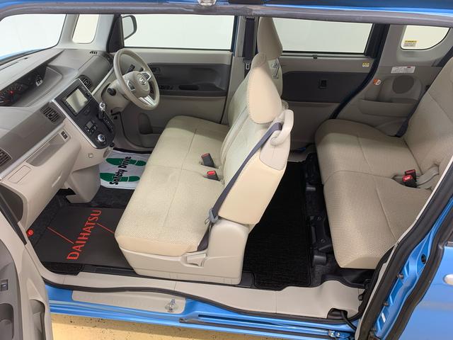 タントＸ　ＳＡ　タイヤ新品保証付き　記録簿　取扱説明書　ナビ　ＥＴＣ　バックカメラ　スマートキー　ワンオーナー　エアバッグ　エアコン　パワーステアリング　パワーウィンドウ　ＡＢＳ（静岡県）の中古車