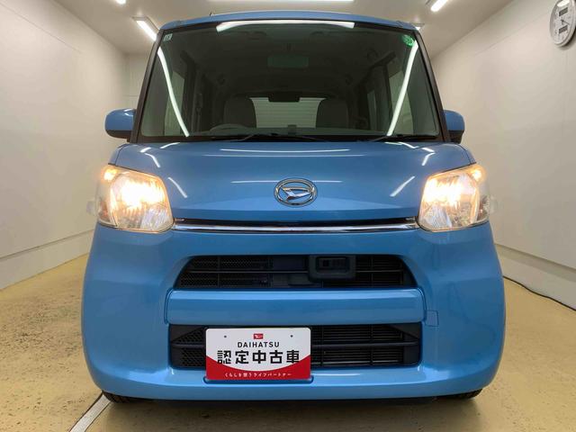 タントＸ　ＳＡ　タイヤ新品保証付き　記録簿　取扱説明書　ナビ　ＥＴＣ　バックカメラ　スマートキー　ワンオーナー　エアバッグ　エアコン　パワーステアリング　パワーウィンドウ　ＡＢＳ（静岡県）の中古車