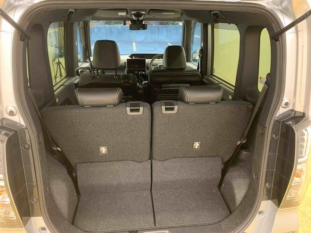 タントカスタムＲＳセレクション　ナビ　保証付きドラレコ　ＥＴＣ　バックカメラ（静岡県）の中古車