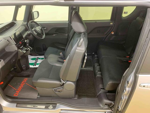 タントカスタムＲＳセレクション　ナビ　保証付きドラレコ　ＥＴＣ　バックカメラ（静岡県）の中古車