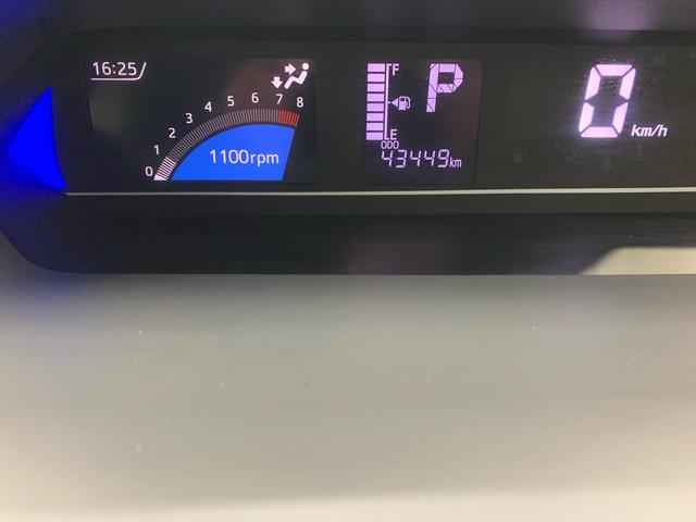 タントカスタムＲＳセレクション　ナビ　保証付きドラレコ　ＥＴＣ　バックカメラ（静岡県）の中古車