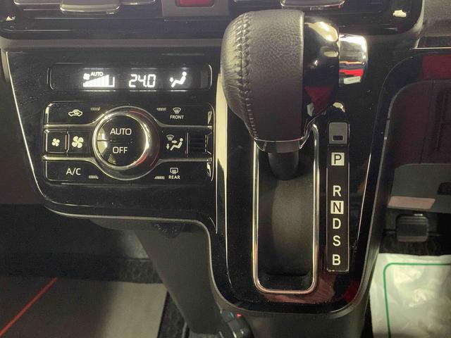 タントカスタムＲＳセレクション　ナビ　保証付きドラレコ　ＥＴＣ　バックカメラ（静岡県）の中古車