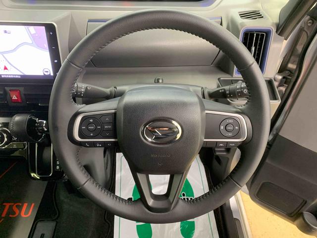 タントカスタムＲＳセレクション　ナビ　保証付きドラレコ　ＥＴＣ　バックカメラ（静岡県）の中古車