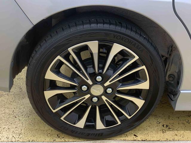 タントカスタムＲＳセレクション　ナビ　保証付きドラレコ　ＥＴＣ　バックカメラ（静岡県）の中古車