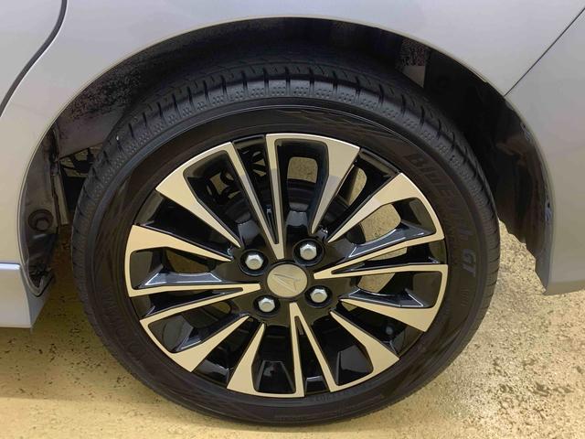 タントカスタムＲＳセレクション　ナビ　保証付きドラレコ　ＥＴＣ　バックカメラ（静岡県）の中古車