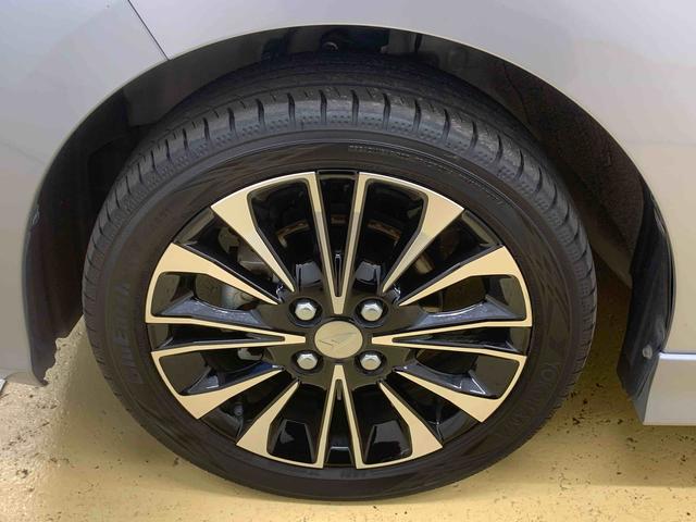 タントカスタムＲＳセレクション　ナビ　保証付きドラレコ　ＥＴＣ　バックカメラ（静岡県）の中古車