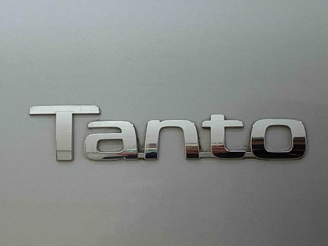 タントカスタムＲＳセレクション　ナビ　保証付きドラレコ　ＥＴＣ　バックカメラ（静岡県）の中古車