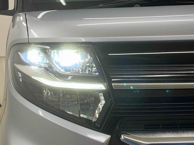 タントカスタムＲＳセレクション　ナビ　保証付きドラレコ　ＥＴＣ　バックカメラ（静岡県）の中古車