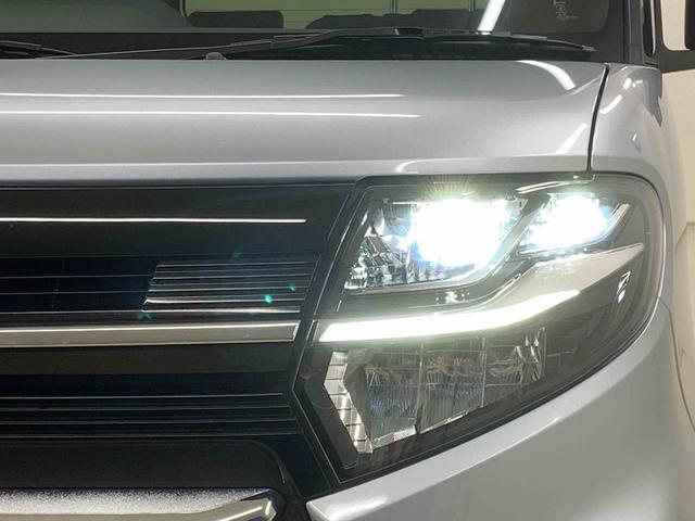 タントカスタムＲＳセレクション　ナビ　保証付きドラレコ　ＥＴＣ　バックカメラ（静岡県）の中古車