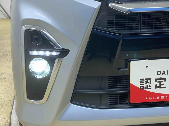 タントカスタムＲＳセレクション　ナビ　保証付きドラレコ　ＥＴＣ　バックカメラ（静岡県）の中古車