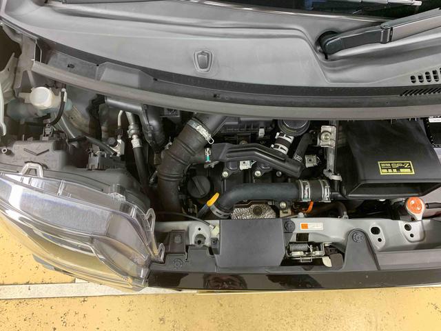 タントカスタムＲＳセレクション　ナビ　保証付きドラレコ　ＥＴＣ　バックカメラ（静岡県）の中古車