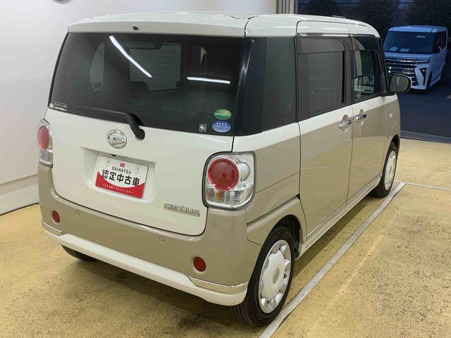 ムーヴキャンバスＧメイクアップＶＳ　ＳＡIII　ナビ　保証付きドラレコ　ＥＴＣ　バックカメラ（静岡県）の中古車