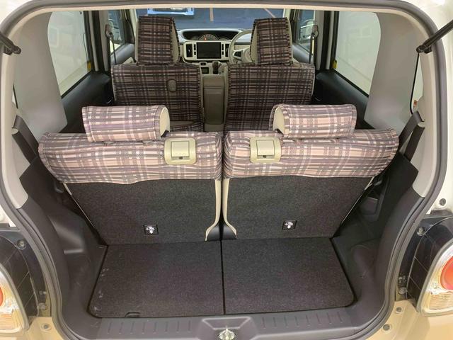 ムーヴキャンバスＧメイクアップＶＳ　ＳＡIII　ナビ　保証付きドラレコ　ＥＴＣ　バックカメラ（静岡県）の中古車