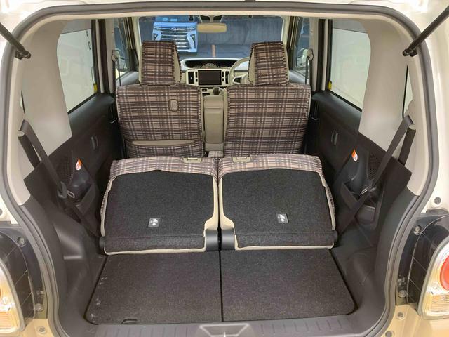 ムーヴキャンバスＧメイクアップＶＳ　ＳＡIII　ナビ　保証付きドラレコ　ＥＴＣ　バックカメラ（静岡県）の中古車