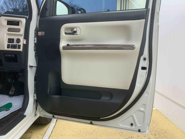 ムーヴキャンバスＧメイクアップＶＳ　ＳＡIII　ナビ　保証付きドラレコ　ＥＴＣ　バックカメラ（静岡県）の中古車