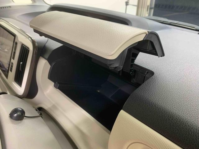 ムーヴキャンバスＧメイクアップＶＳ　ＳＡIII　ナビ　保証付きドラレコ　ＥＴＣ　バックカメラ（静岡県）の中古車