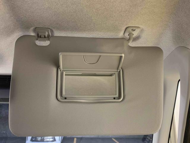 ムーヴキャンバスＧメイクアップＶＳ　ＳＡIII　ナビ　保証付きドラレコ　ＥＴＣ　バックカメラ（静岡県）の中古車