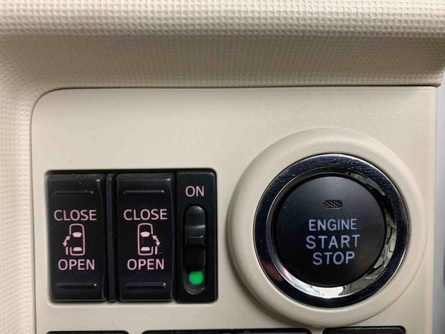 ムーヴキャンバスＧメイクアップＶＳ　ＳＡIII　ナビ　保証付きドラレコ　ＥＴＣ　バックカメラ（静岡県）の中古車