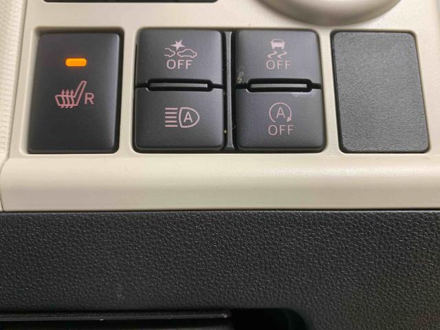 ムーヴキャンバスＧメイクアップＶＳ　ＳＡIII　ナビ　保証付きドラレコ　ＥＴＣ　バックカメラ（静岡県）の中古車