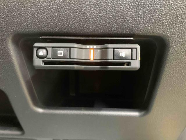 ムーヴキャンバスＧメイクアップＶＳ　ＳＡIII　ナビ　保証付きドラレコ　ＥＴＣ　バックカメラ（静岡県）の中古車