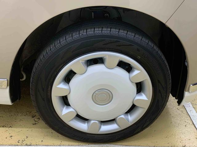 ムーヴキャンバスＧメイクアップＶＳ　ＳＡIII　ナビ　保証付きドラレコ　ＥＴＣ　バックカメラ（静岡県）の中古車