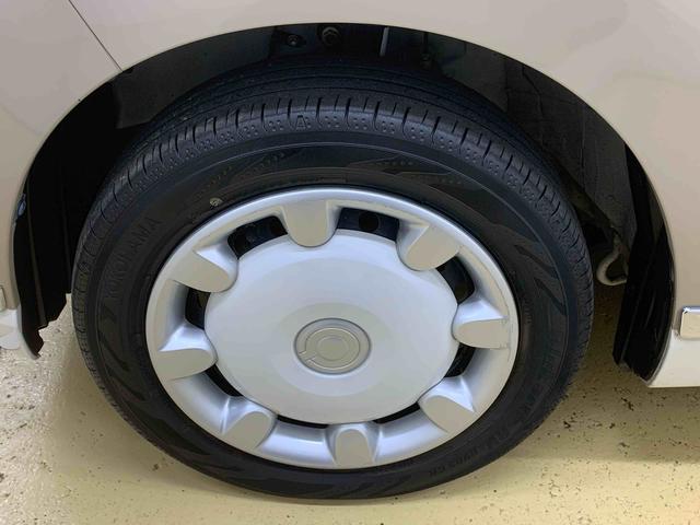 ムーヴキャンバスＧメイクアップＶＳ　ＳＡIII　ナビ　保証付きドラレコ　ＥＴＣ　バックカメラ（静岡県）の中古車