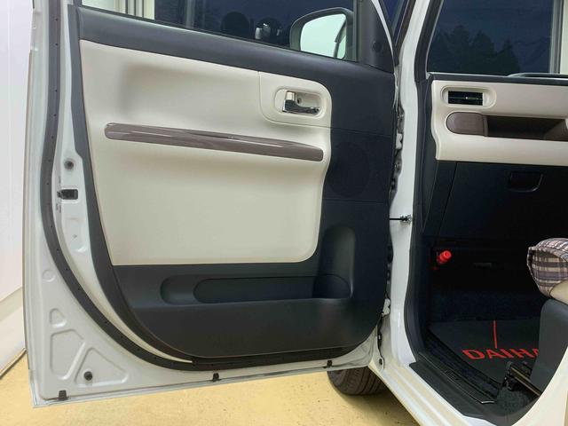 ムーヴキャンバスＧメイクアップＶＳ　ＳＡIII　ナビ　保証付きドラレコ　ＥＴＣ　バックカメラ（静岡県）の中古車