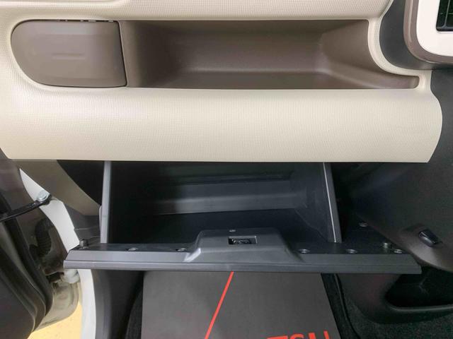 ムーヴキャンバスＧメイクアップＶＳ　ＳＡIII　ナビ　保証付きドラレコ　ＥＴＣ　バックカメラ（静岡県）の中古車