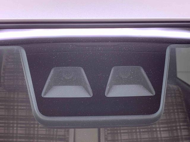 ムーヴキャンバスＧメイクアップＶＳ　ＳＡIII　ナビ　保証付きドラレコ　ＥＴＣ　バックカメラ（静岡県）の中古車