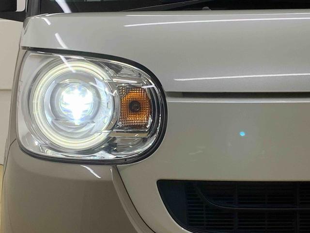 ムーヴキャンバスＧメイクアップＶＳ　ＳＡIII　ナビ　保証付きドラレコ　ＥＴＣ　バックカメラ（静岡県）の中古車