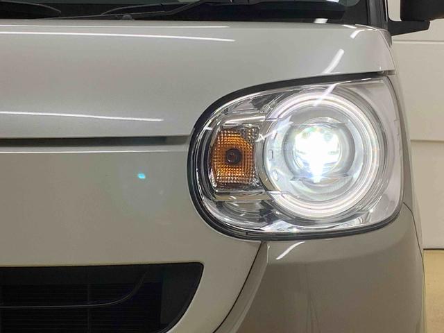 ムーヴキャンバスＧメイクアップＶＳ　ＳＡIII　ナビ　保証付きドラレコ　ＥＴＣ　バックカメラ（静岡県）の中古車