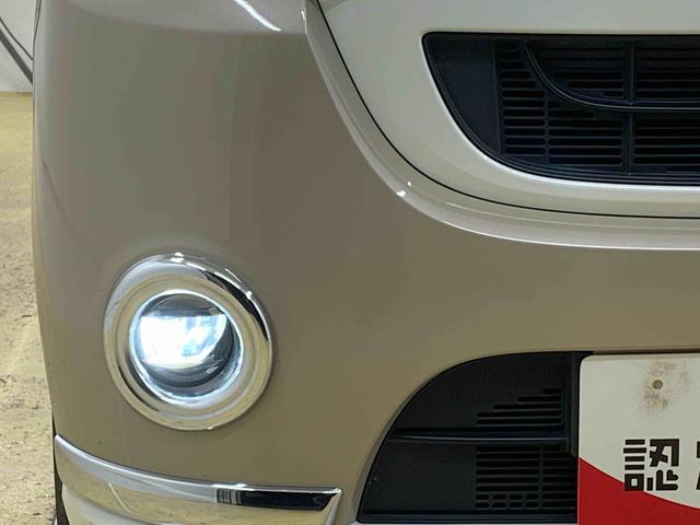 ムーヴキャンバスＧメイクアップＶＳ　ＳＡIII　ナビ　保証付きドラレコ　ＥＴＣ　バックカメラ（静岡県）の中古車