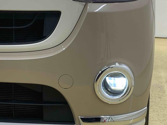 ムーヴキャンバスＧメイクアップＶＳ　ＳＡIII　ナビ　保証付きドラレコ　ＥＴＣ　バックカメラ（静岡県）の中古車