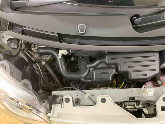 ムーヴキャンバスＧメイクアップＶＳ　ＳＡIII　ナビ　保証付きドラレコ　ＥＴＣ　バックカメラ（静岡県）の中古車