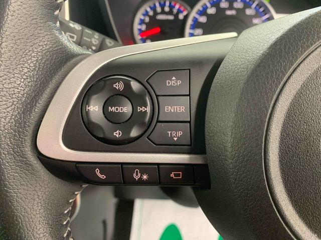 トールカスタムＧ　ナビ　バックカメラ　保証付き（静岡県）の中古車