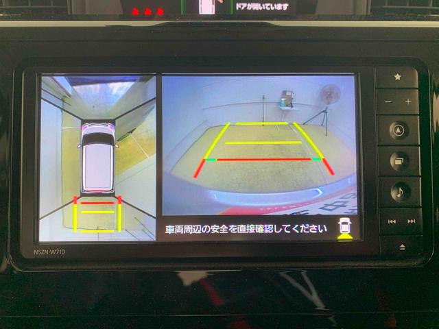 トールカスタムＧ　ナビ　バックカメラ　保証付き（静岡県）の中古車