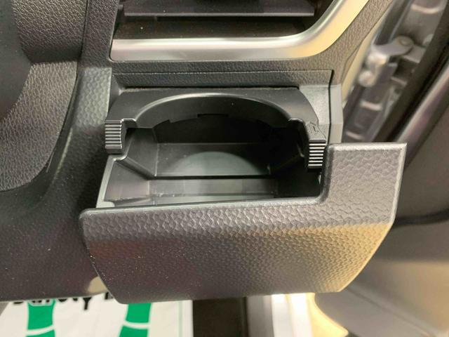 トールカスタムＧ　ナビ　バックカメラ　保証付き（静岡県）の中古車